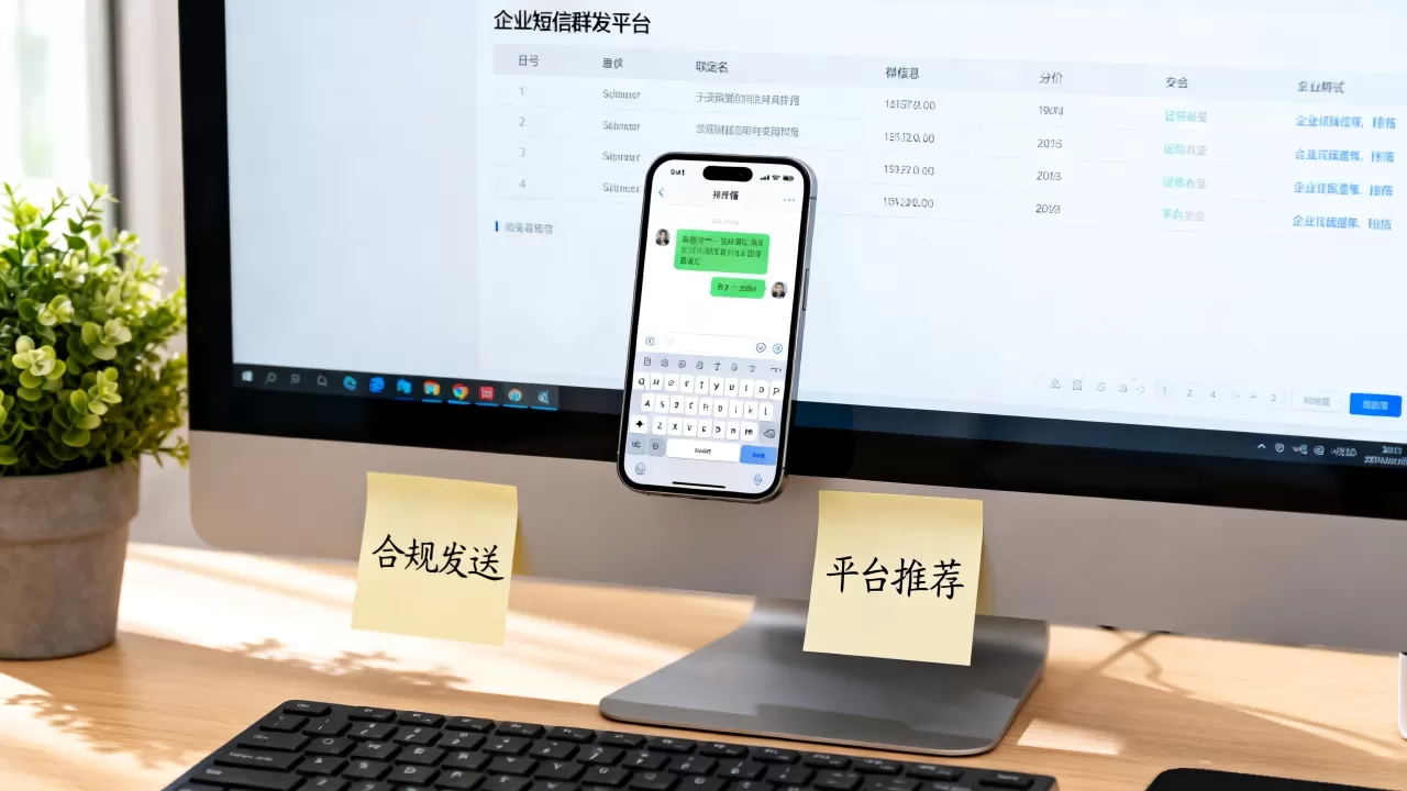 公司群发短信怎么发才不被封号?企业短信群发平台推荐 公司群发短信怎么发才不被封号?企业短信群发平台推荐