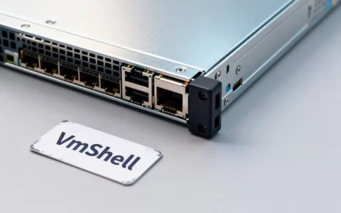 VmShell香港VPS年付8折送原生IP吗？香港CMI线路VPS推荐