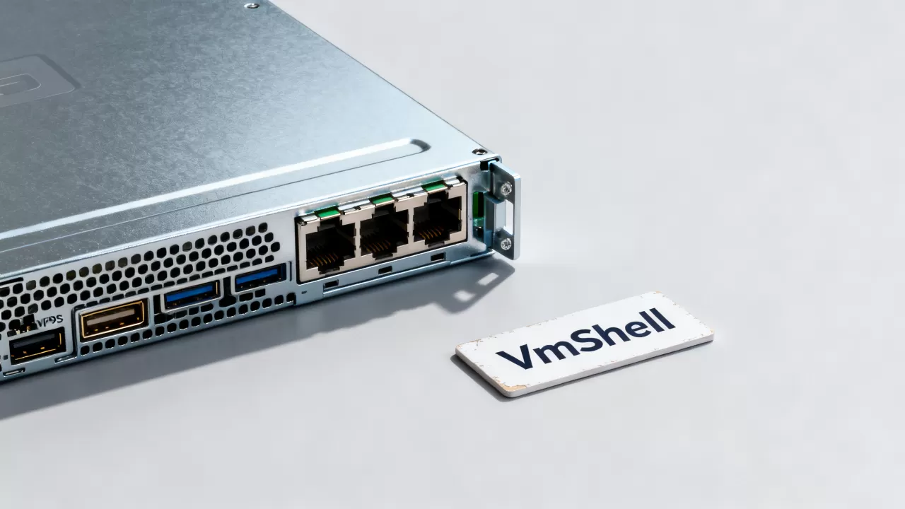 VmShell香港VPS年付8折送原生IP吗?香港CMI线路VPS推荐 VmShell香港VPS年付8折送原生IP吗?香港CMI线路VPS推荐