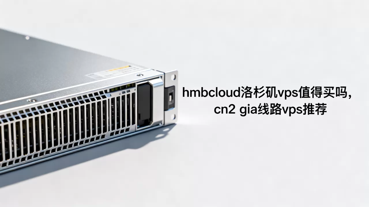 hmbcloud洛杉矶vps值得买吗,cn2 gia线路vps推荐 hmbcloud洛杉矶vps值得买吗,cn2 gia线路vps推荐