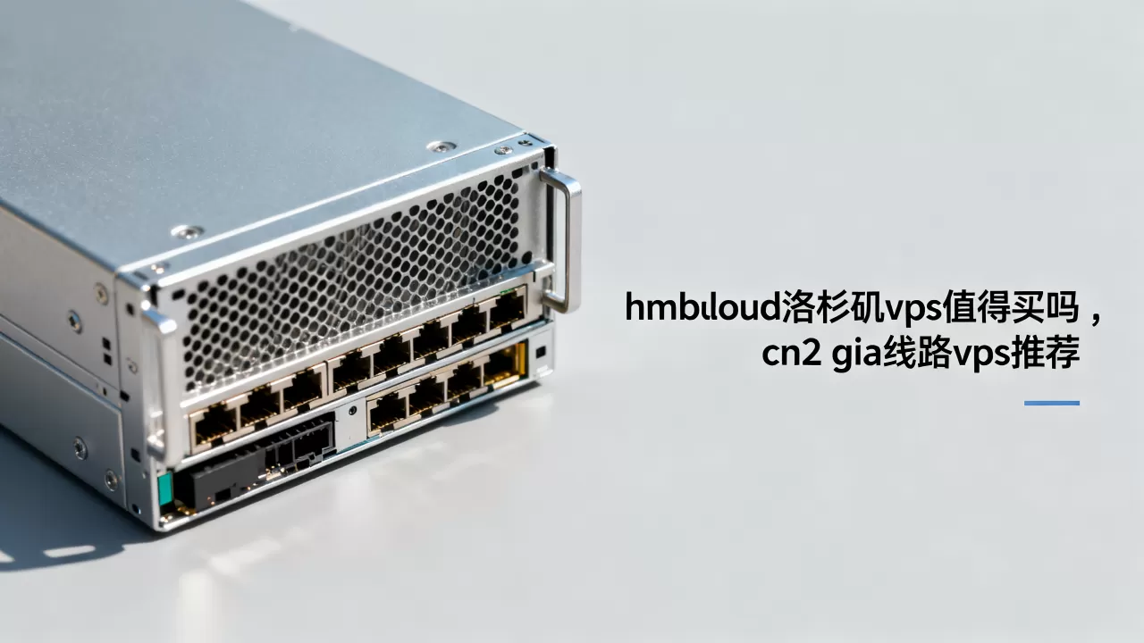 hmbcloud洛杉矶vps值得买吗,cn2 gia线路vps推荐 hmbcloud洛杉矶vps值得买吗,cn2 gia线路vps推荐