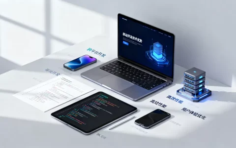 公司移动开发技术优势有哪些？移动开发技术优势体现在哪里