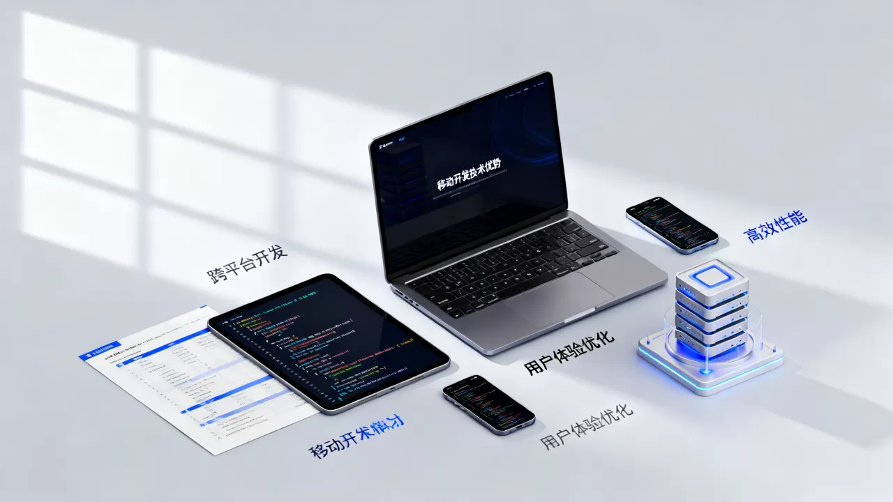 公司移动开发技术优势有哪些?移动开发技术优势体现在哪里 公司移动开发技术优势有哪些?移动开发技术优势体现在哪里