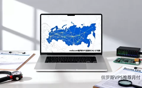 melbicom俄罗斯VPS莫斯科CN2 GT线路好用吗？俄罗斯VPS推荐月付