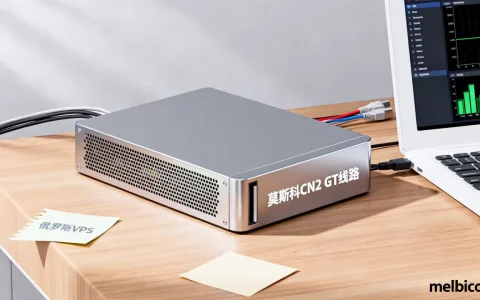 melbicom俄罗斯VPS好用吗？莫斯科CN2 GT线路VPS推荐