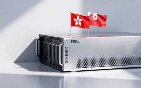 阿里云轻量服务器升级不加价？香港新加坡1G内存套餐多少钱