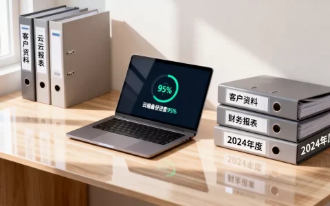 公司文件存储怎么管理？企业文件存储解决方案