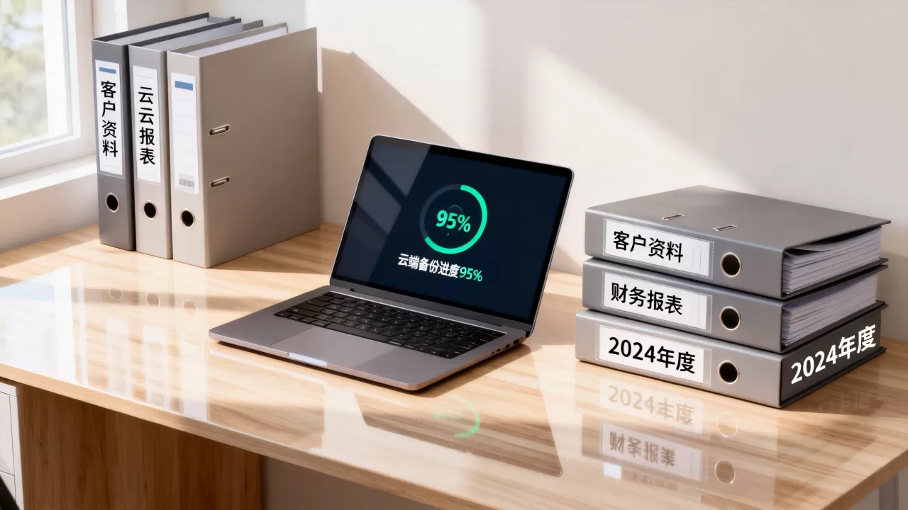 公司文件存储怎么管理?企业文件存储解决方案 公司文件存储怎么管理?企业文件存储解决方案