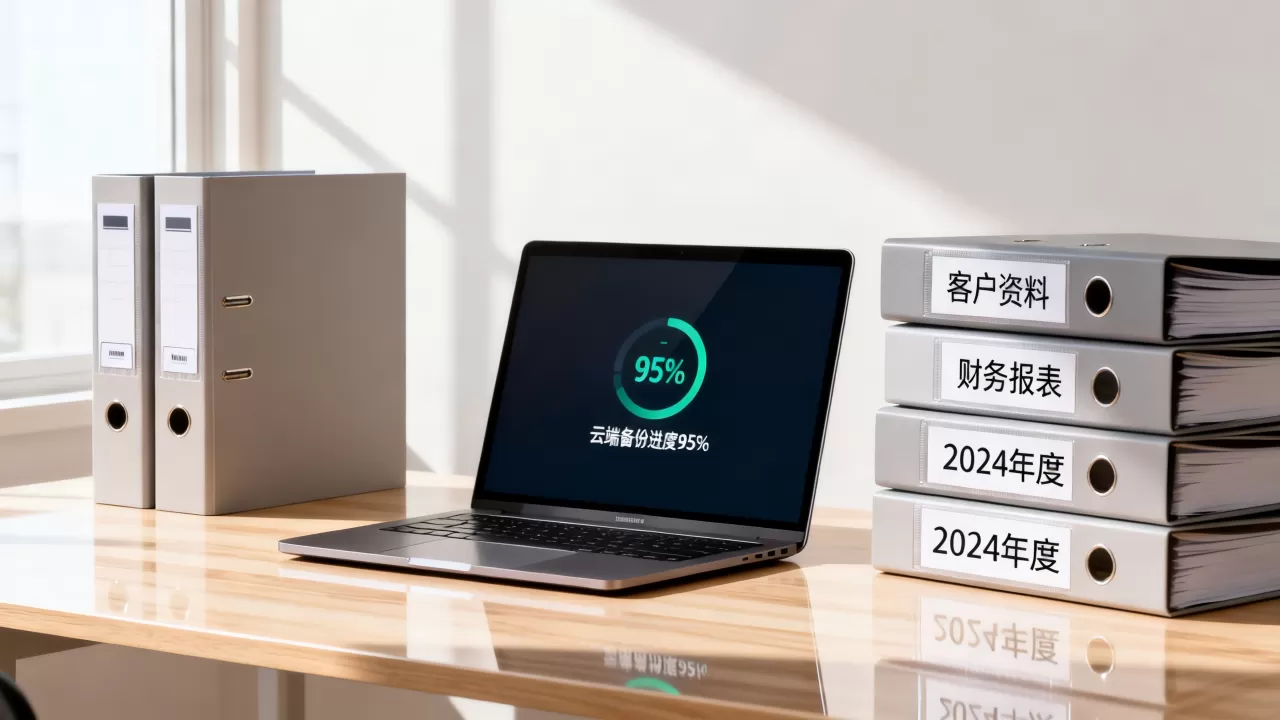 公司文件存储怎么管理?企业文件存储解决方案 公司文件存储怎么管理?企业文件存储解决方案