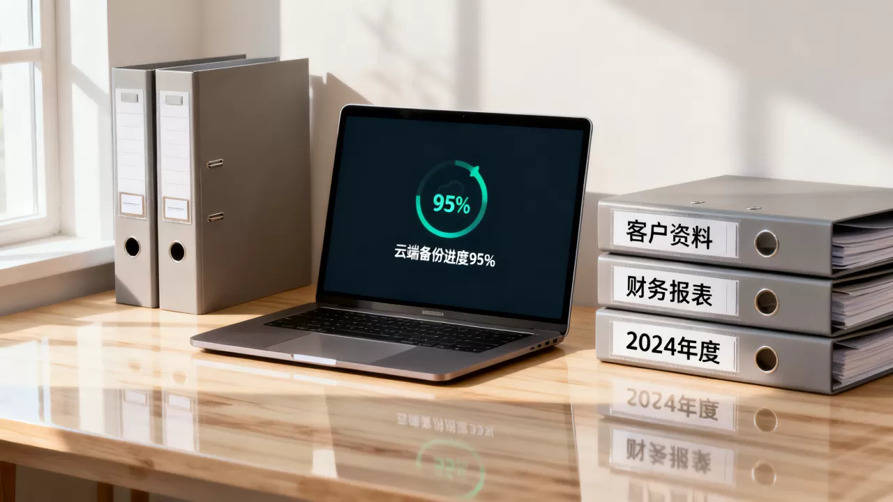 公司文件存储怎么管理?企业文件存储解决方案 公司文件存储怎么管理?企业文件存储解决方案