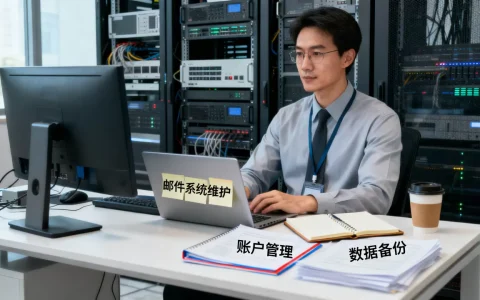 公司邮件服务器管理员具体负责什么？邮箱服务器管理员岗位职责
