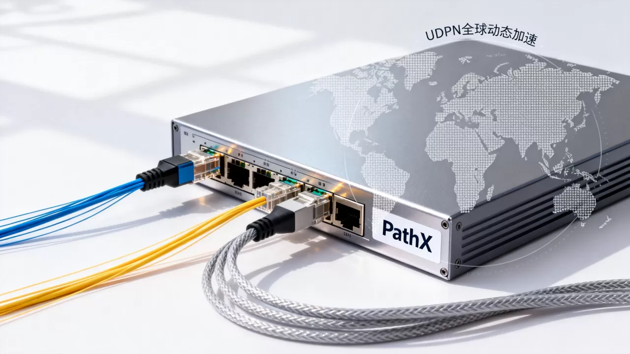 UCloud专线家族如何选?高速通道UDPN全球动态加速PathX UCloud专线家族如何选?高速通道UDPN全球动态加速PathX