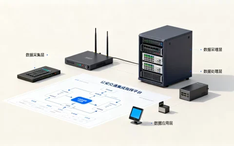公安交通集成指挥平台数据结构是什么？平台数据结构详解