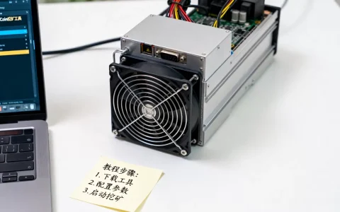 VTC绿币挖矿教程2021最新版？VertCoin挖矿工具下载地址