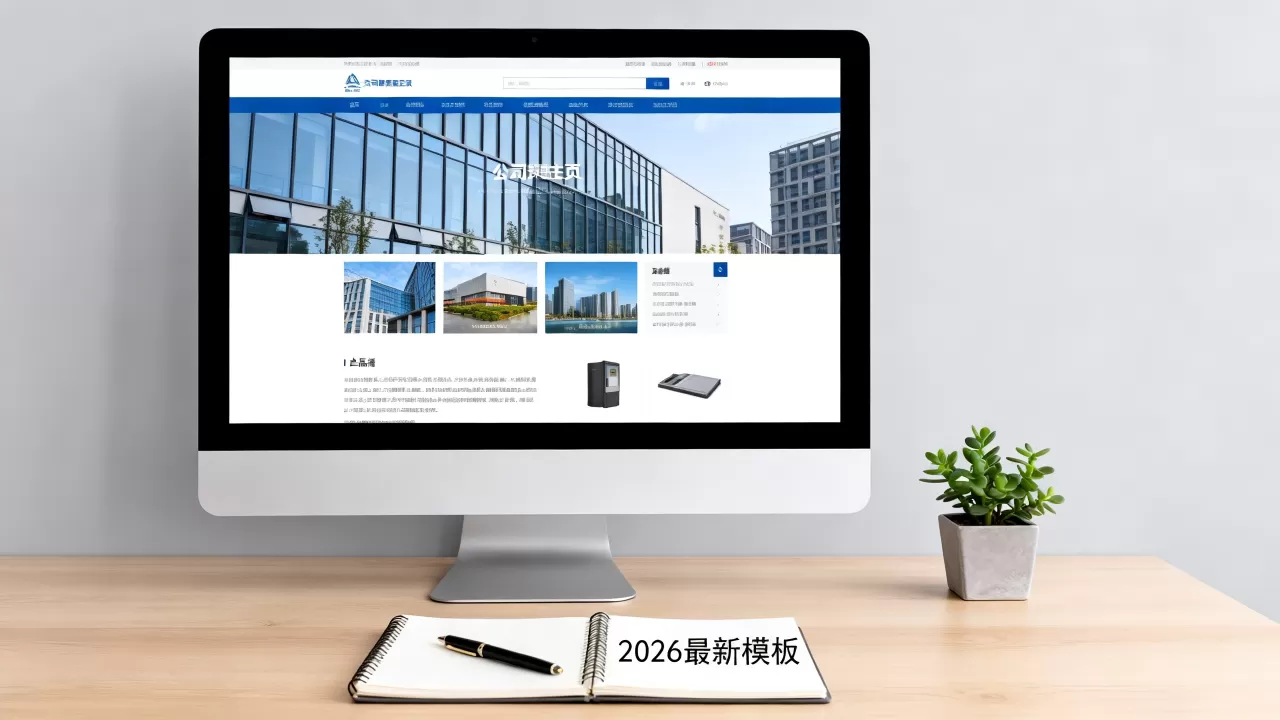 公司网站主页模板怎么设计?2026最新建站模板推荐 公司网站主页模板怎么设计?2026最新建站模板推荐