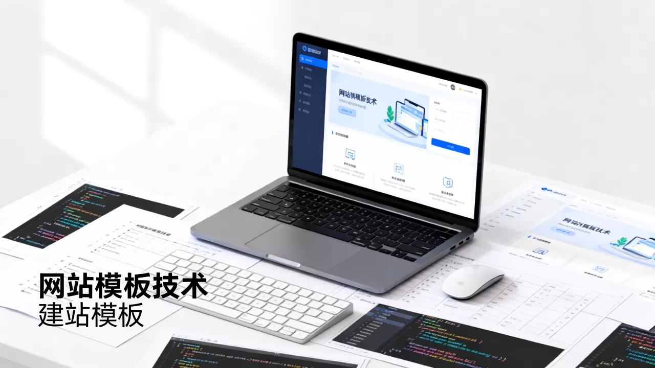 公司网站模板技术有哪些?建站模板技术哪家强 公司网站模板技术有哪些?建站模板技术哪家强