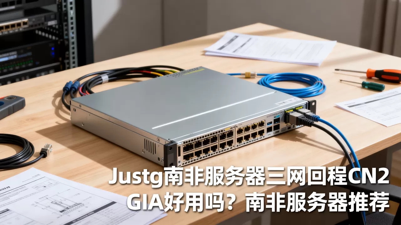 Justg南非服务器三网回程CN2 GIA好用吗?南非服务器推荐 Justg南非服务器三网回程CN2 GIA好用吗?南非服务器推荐
