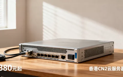 香港CN2云服务器380元起真的靠谱吗？香港CN2服务器租用价格