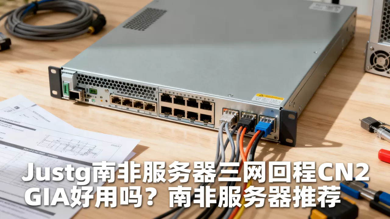 Justg南非服务器三网回程CN2 GIA好用吗?南非服务器推荐 Justg南非服务器三网回程CN2 GIA好用吗?南非服务器推荐