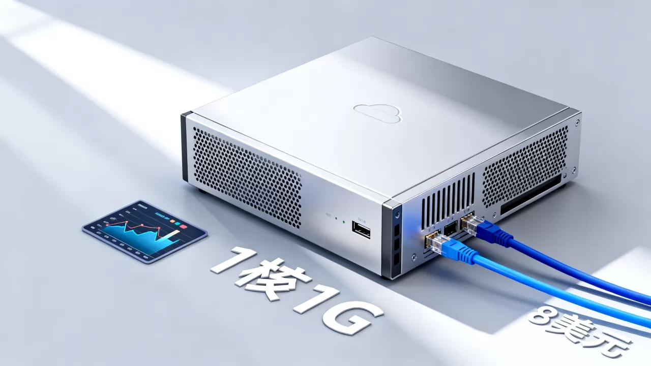 99Stack Cloud1核1G仅8美元值得买吗?云服务器租用推荐 99Stack Cloud1核1G仅8美元值得买吗?云服务器租用推荐