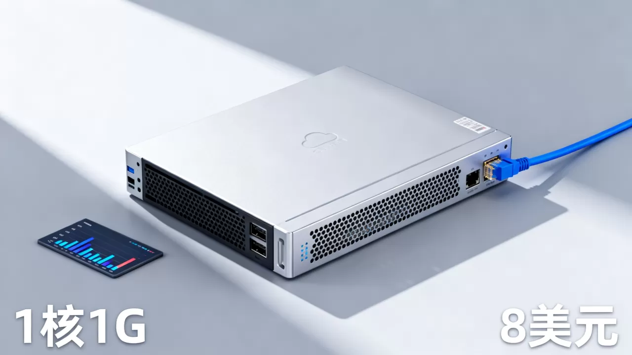 99Stack Cloud1核1G仅8美元值得买吗?云服务器租用推荐 99Stack Cloud1核1G仅8美元值得买吗?云服务器租用推荐