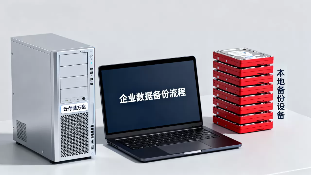 公司数据存储方案有哪些?企业数据备份恢复方法 公司数据存储方案有哪些?企业数据备份恢复方法