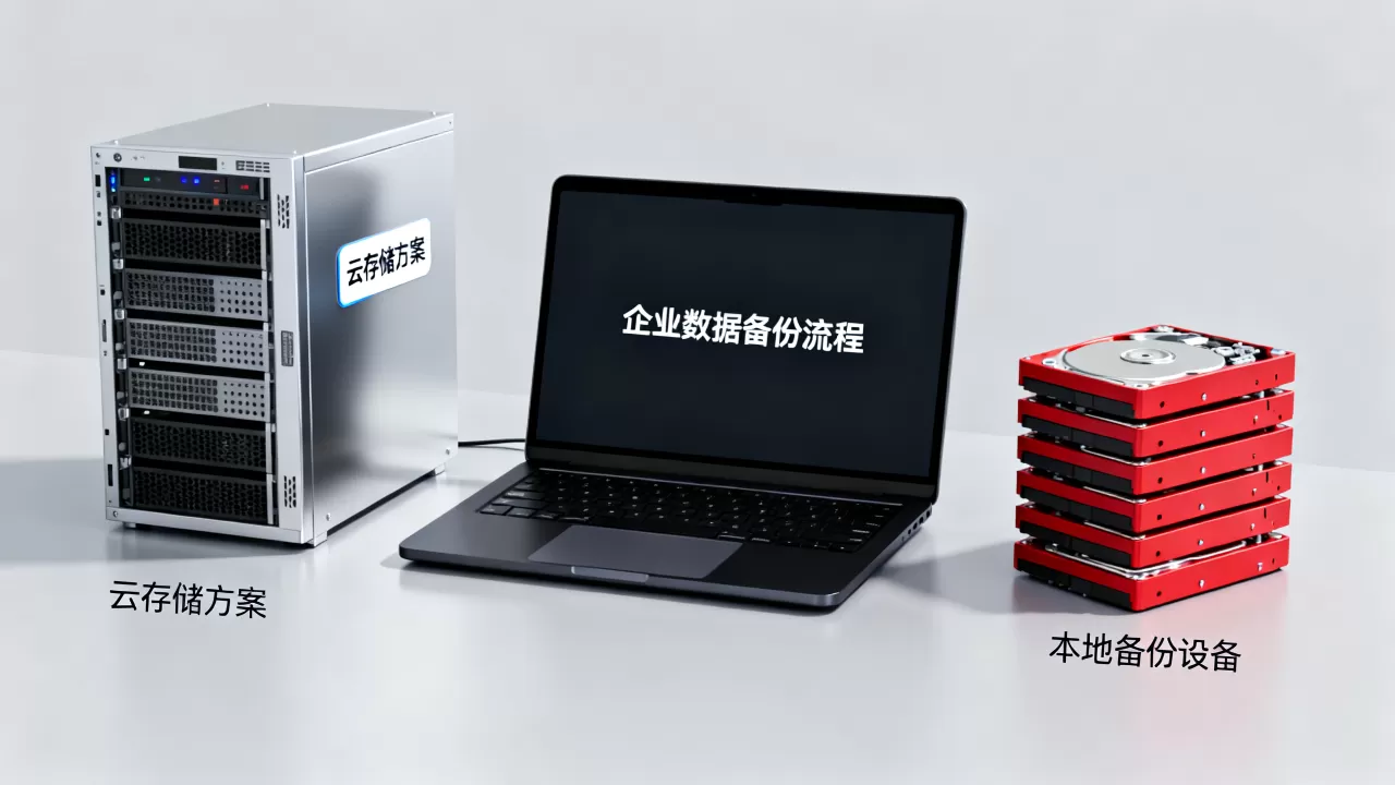 公司数据存储方案有哪些?企业数据备份恢复方法 公司数据存储方案有哪些?企业数据备份恢复方法