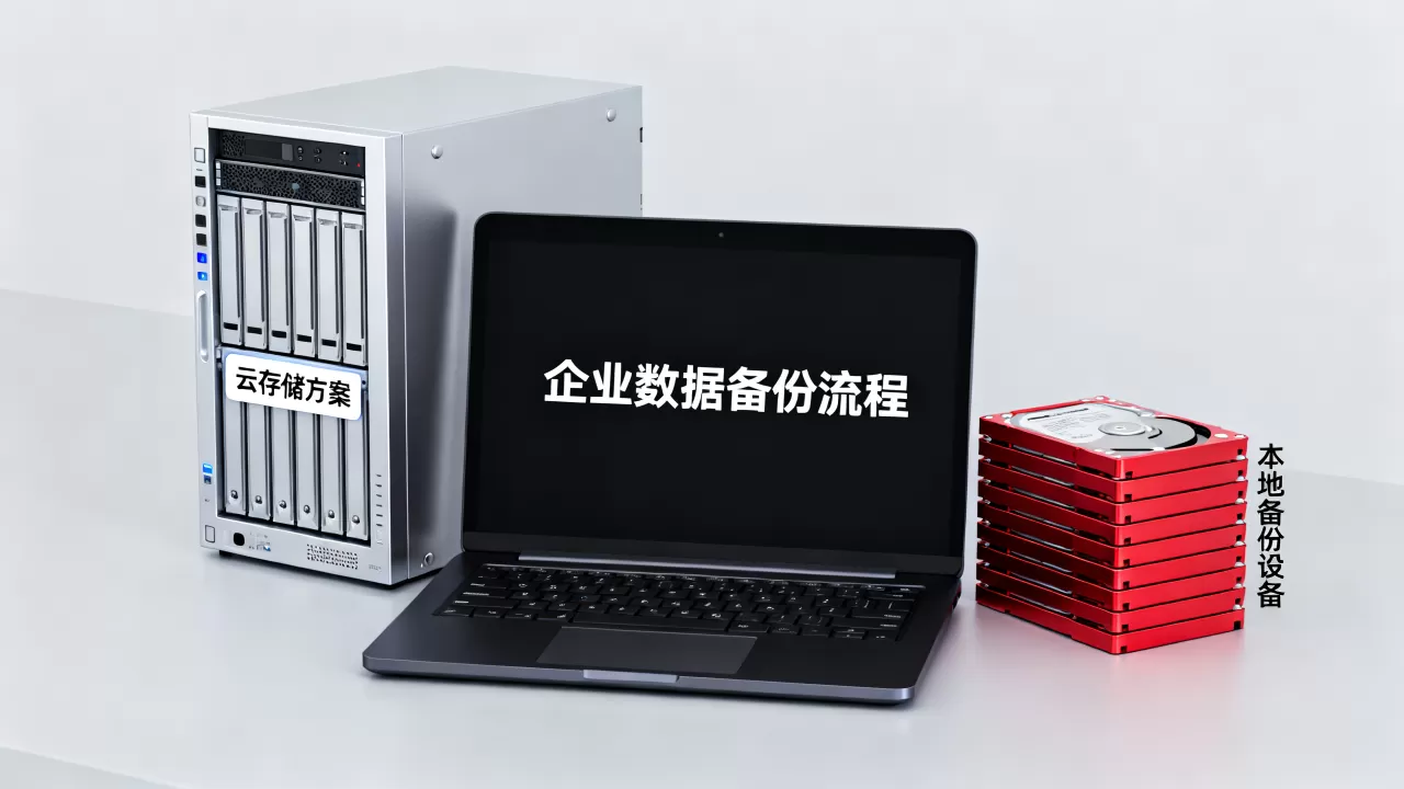 公司数据存储方案有哪些?企业数据备份恢复方法 公司数据存储方案有哪些?企业数据备份恢复方法