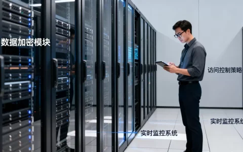 公安信息安全系统存在数据泄露怎么办？如何防范企业数据泄露