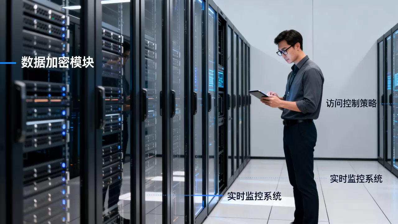 公安信息安全系统存在数据泄露怎么办?如何防范企业数据泄露 公安信息安全系统存在数据泄露怎么办?如何防范企业数据泄露