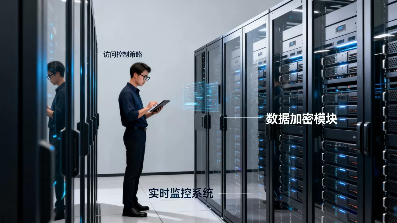 公安信息安全系统存在数据泄露怎么办?如何防范企业数据泄露 公安信息安全系统存在数据泄露怎么办?如何防范企业数据泄露