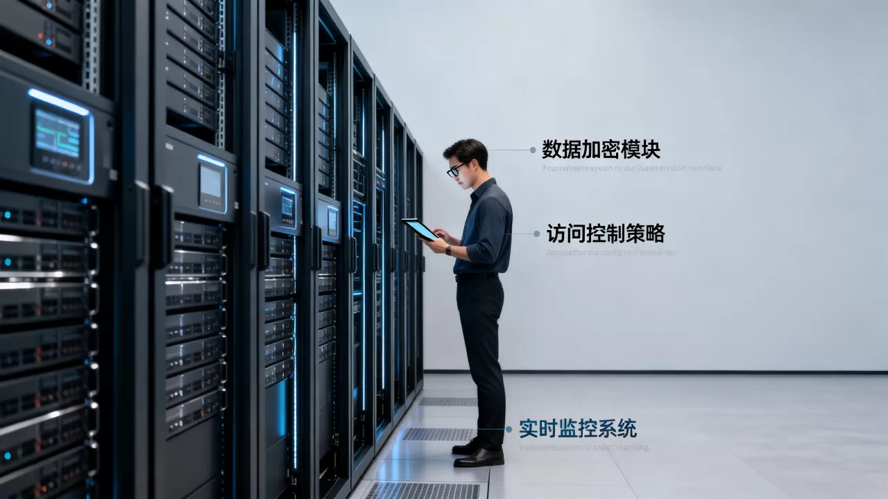 公安信息安全系统存在数据泄露怎么办?如何防范企业数据泄露 公安信息安全系统存在数据泄露怎么办?如何防范企业数据泄露