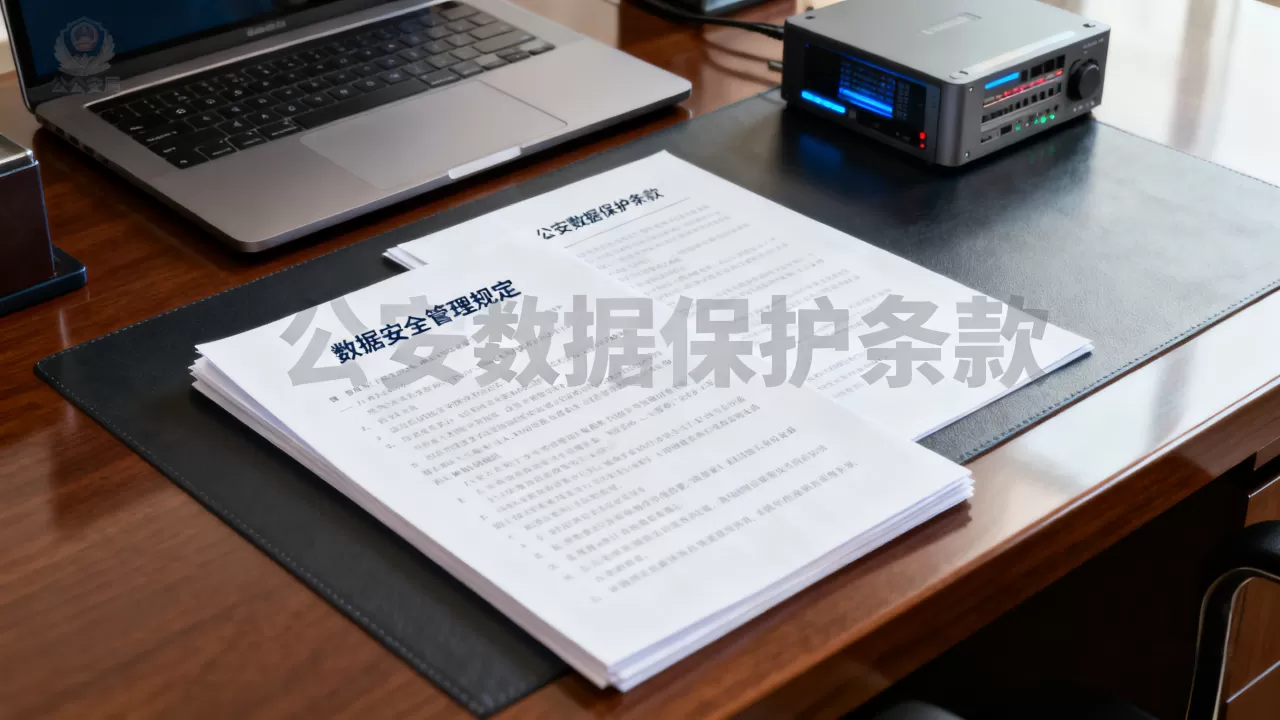 公安局数据安全管理规定是什么?数据安全管理规定有哪些 公安局数据安全管理规定是什么?数据安全管理规定有哪些