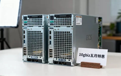 10gbiz五月特惠香港ECS云服务器多少钱？香港CN2 GIA云服务器价格