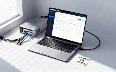 RackNerd商家靠谱吗？为什么RackNerd的VPS性价比高