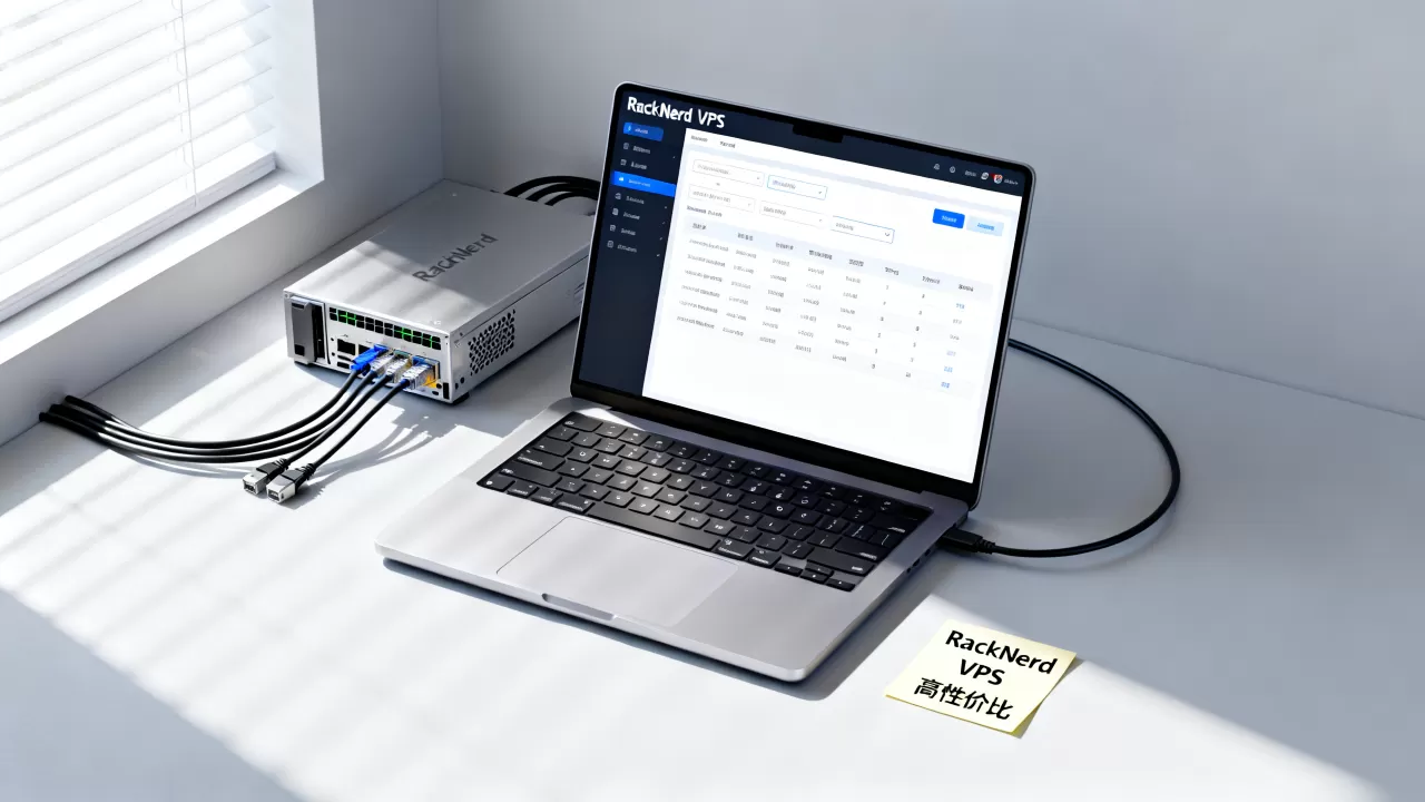 RackNerd商家靠谱吗？为什么RackNerd的VPS性价比高