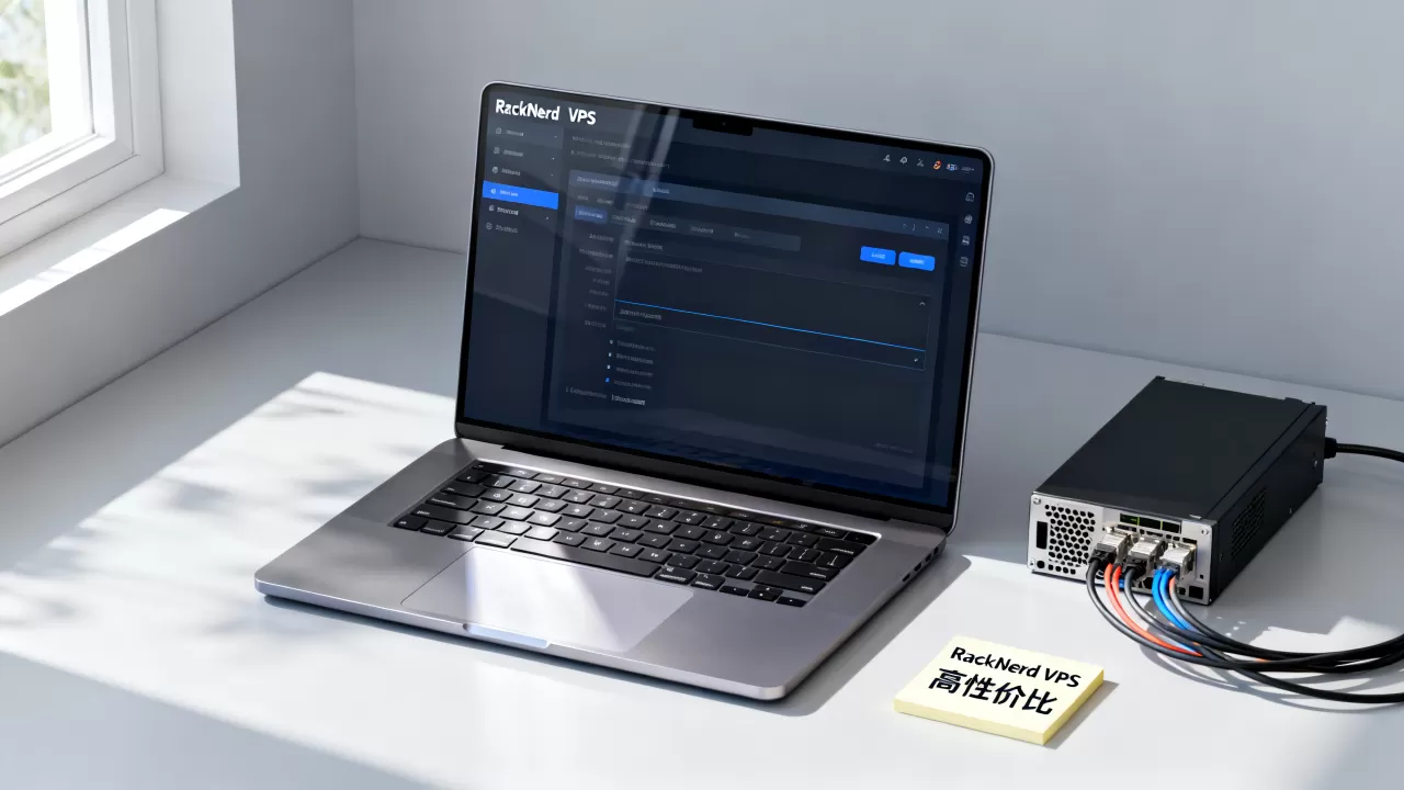 RackNerd商家靠谱吗？为什么RackNerd的VPS性价比高