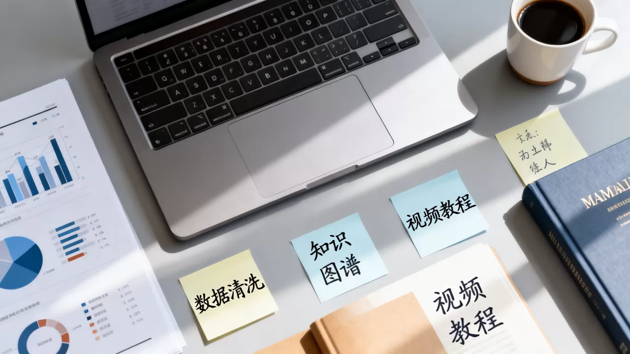 大数据分析与知识管理视频怎么学?大数据知识管理教程 大数据分析与知识管理视频怎么学?大数据知识管理教程