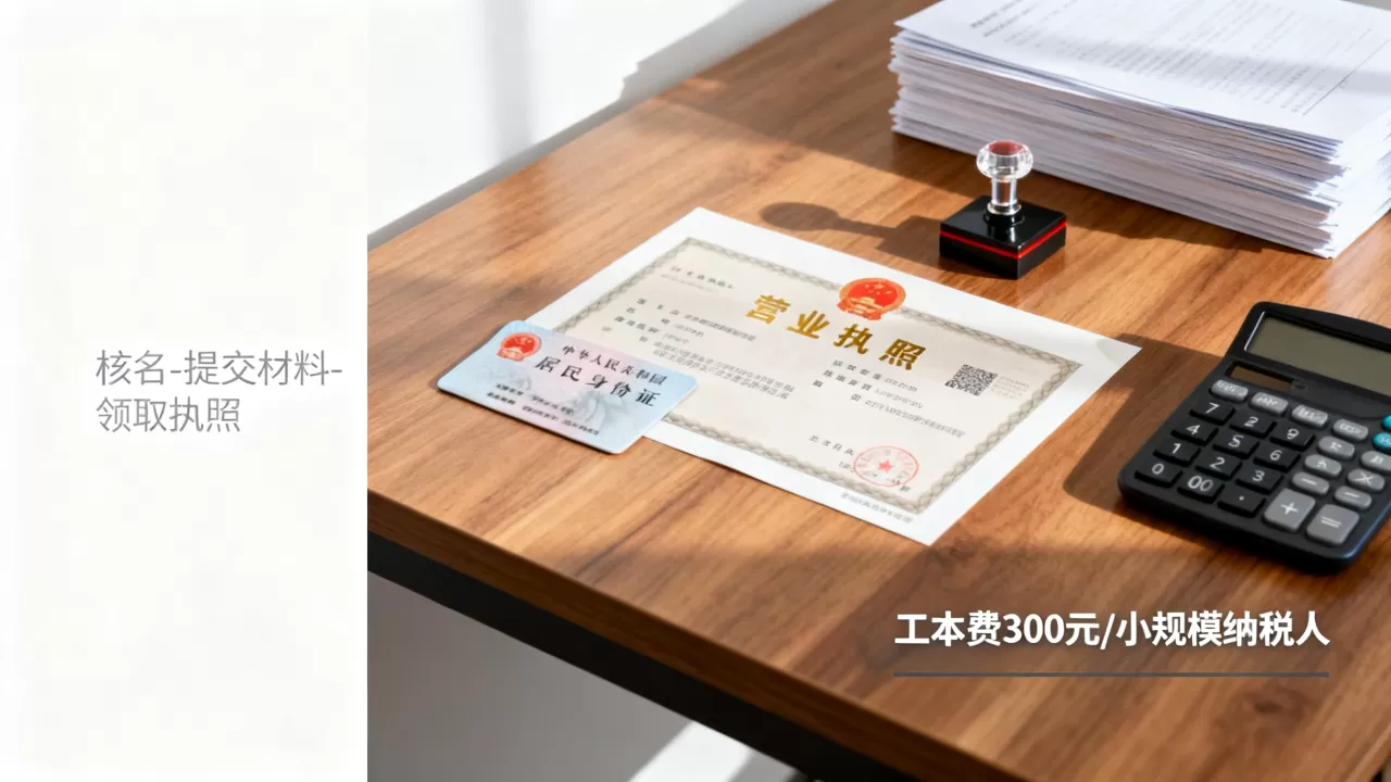 注册公司流程和费用是多少?公司注册需要多少钱 注册公司流程和费用是多少?公司注册需要多少钱