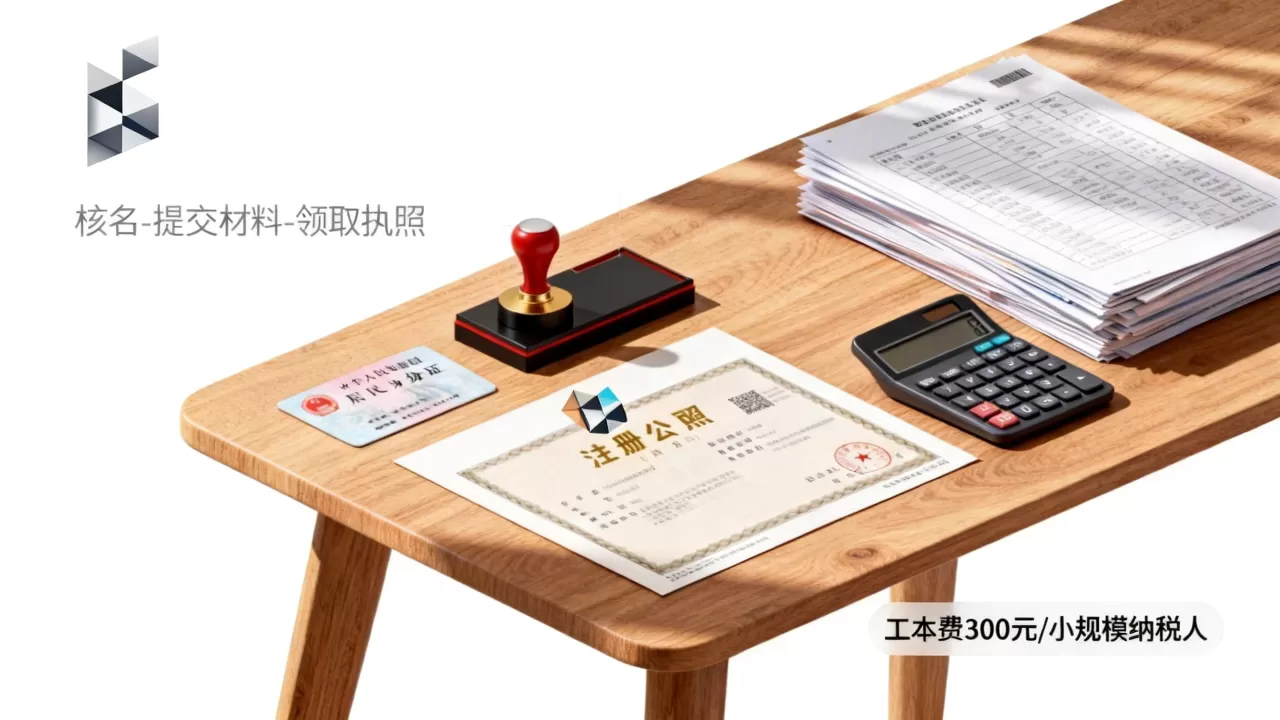 注册公司流程和费用是多少?公司注册需要多少钱 注册公司流程和费用是多少?公司注册需要多少钱