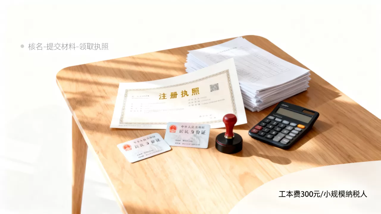注册公司流程和费用是多少?公司注册需要多少钱 注册公司流程和费用是多少?公司注册需要多少钱