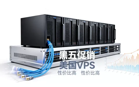 SpartanHost斯巴达黑五促销美国VPS怎么样？美国VPS哪家性价比高