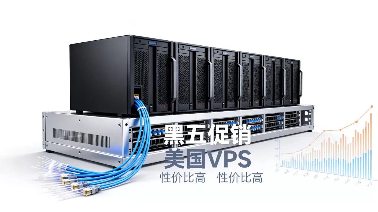 SpartanHost斯巴达黑五促销美国VPS怎么样？美国VPS哪家性价比高