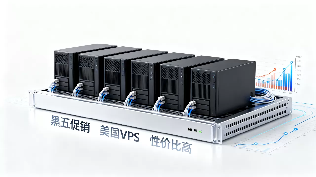SpartanHost斯巴达黑五促销美国VPS怎么样？美国VPS哪家性价比高