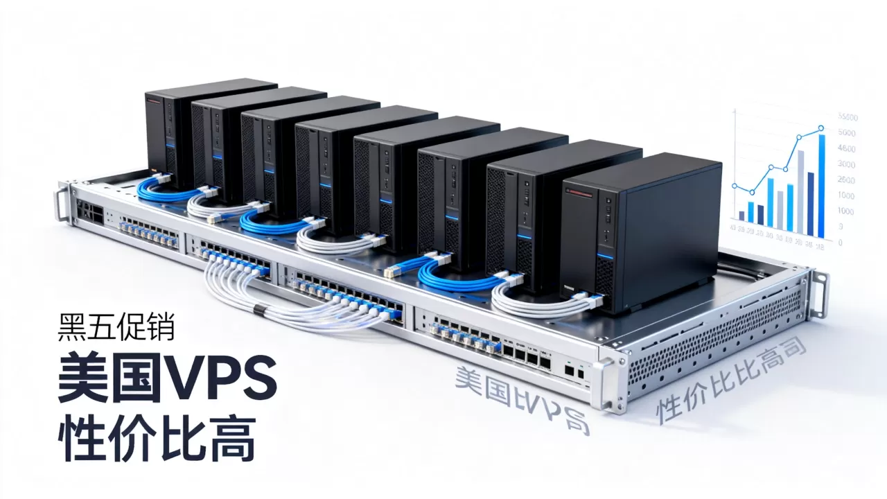 SpartanHost斯巴达黑五促销美国VPS怎么样？美国VPS哪家性价比高