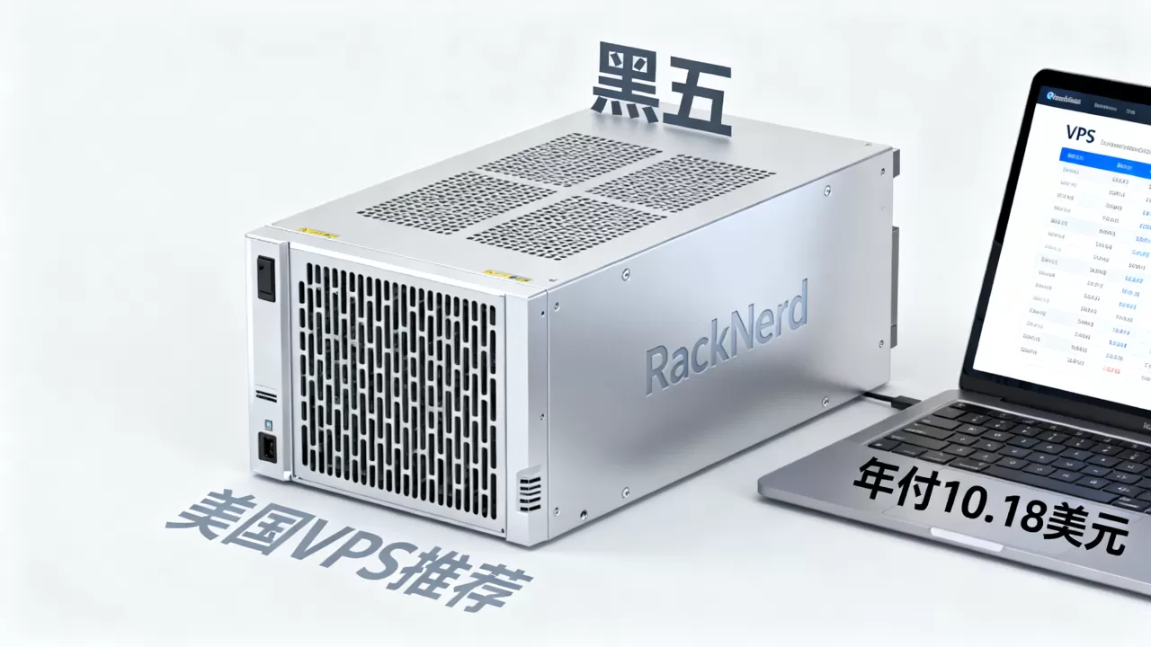 RackNerd黑五VPS年付仅10.18美元值得买吗,美国VPS推荐 RackNerd黑五VPS年付仅10.18美元值得买吗,美国VPS推荐