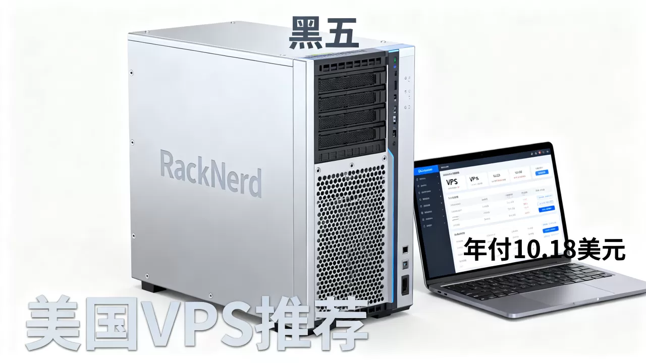 RackNerd黑五VPS年付仅10.18美元值得买吗,美国VPS推荐 RackNerd黑五VPS年付仅10.18美元值得买吗,美国VPS推荐