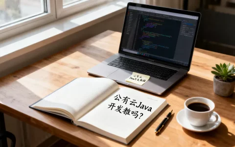 公有云Java开发难吗？公有云Java开发教程