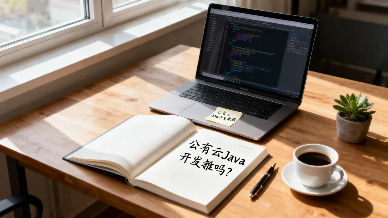 公有云Java开发难吗?公有云Java开发教程 公有云Java开发难吗?公有云Java开发教程
