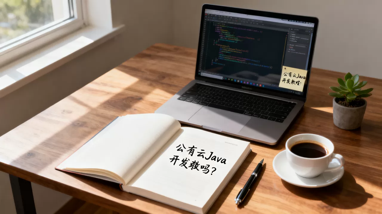 公有云Java开发难吗?公有云Java开发教程 公有云Java开发难吗?公有云Java开发教程